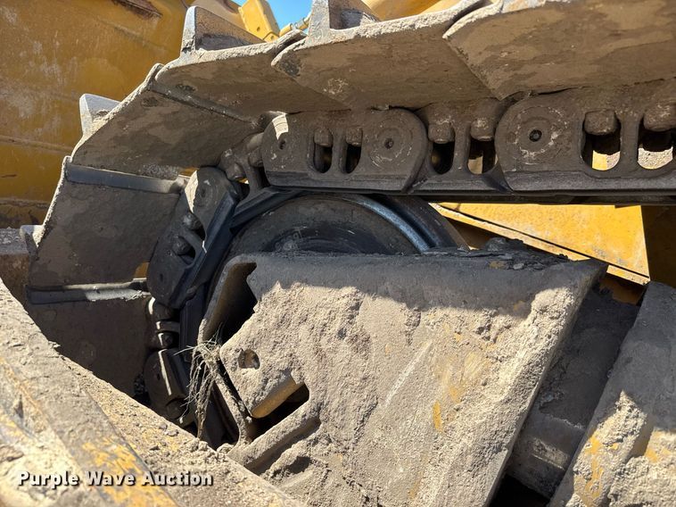 image for item DX8985 2018 Caterpillar D6N XL dozer