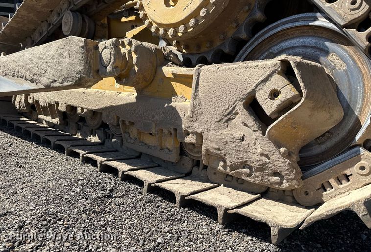 image for item DX8985 2018 Caterpillar D6N XL dozer