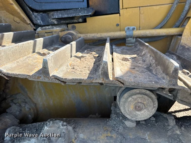 image for item DX8985 2018 Caterpillar D6N XL dozer