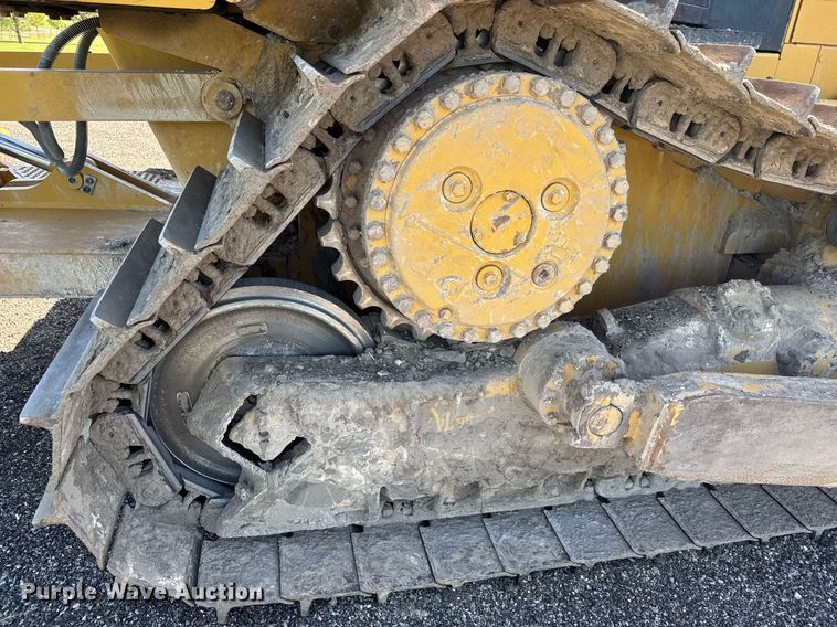 image for item DX8985 2018 Caterpillar D6N XL dozer