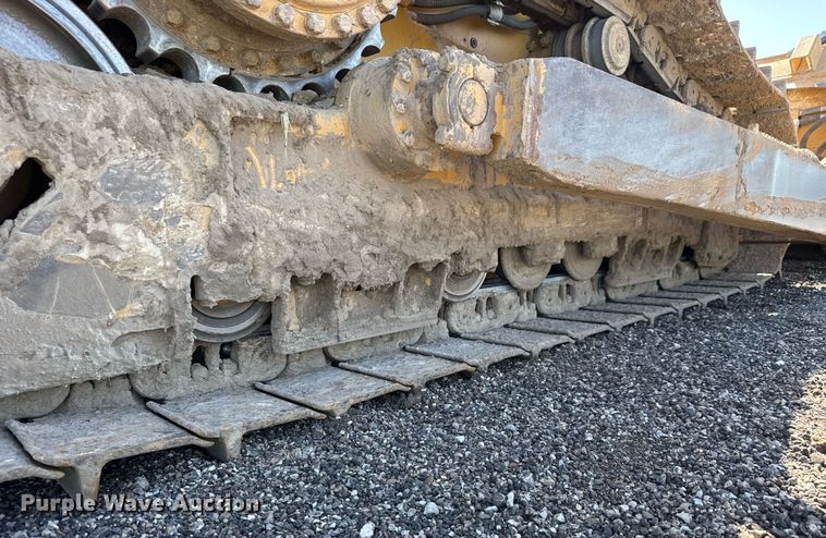 image for item DX8985 2018 Caterpillar D6N XL dozer