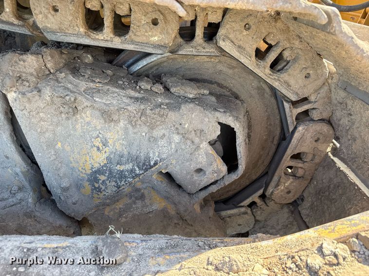 image for item DX8985 2018 Caterpillar D6N XL dozer