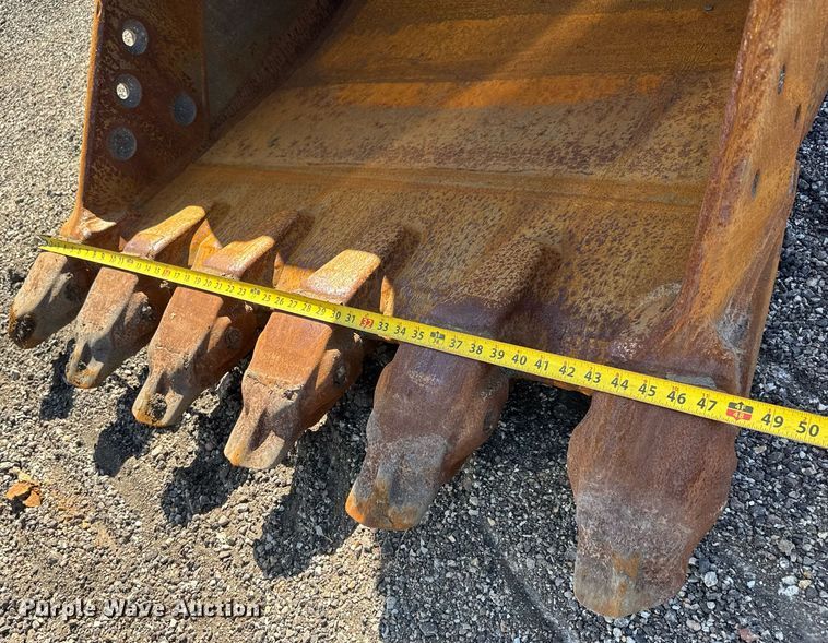 image for item DX8986 2018 Caterpillar 320 excavator