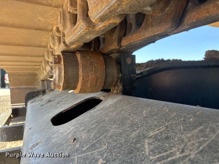 image for item DX8986 2018 Caterpillar 320 excavator