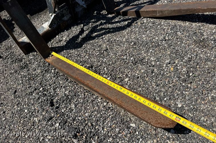 image for item DX8990 2007 Sky Trak 6042 telehandler