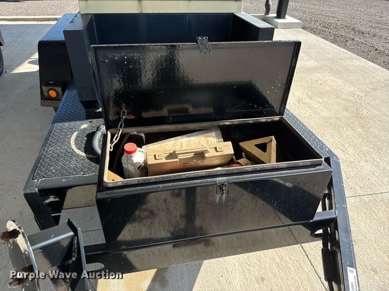 image for item DX8991 Kohler Generator