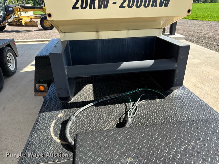 image for item DX8991 Kohler Generator