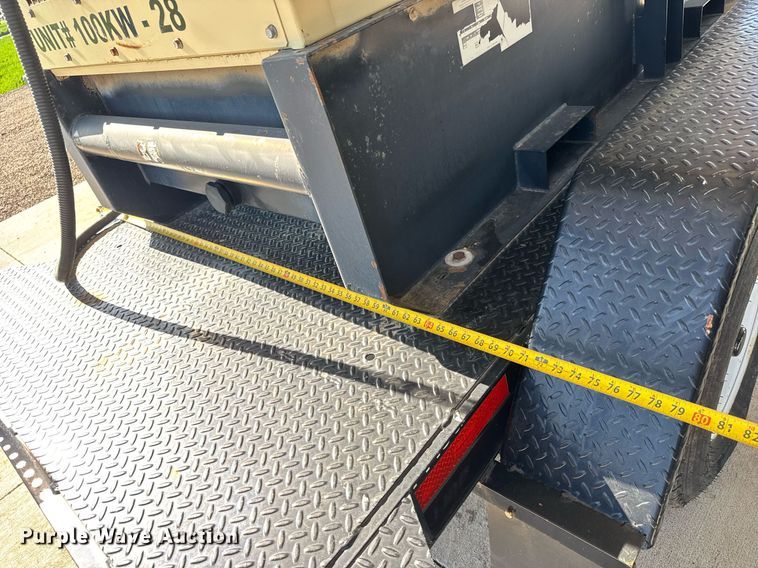 image for item DX8991 Kohler Generator