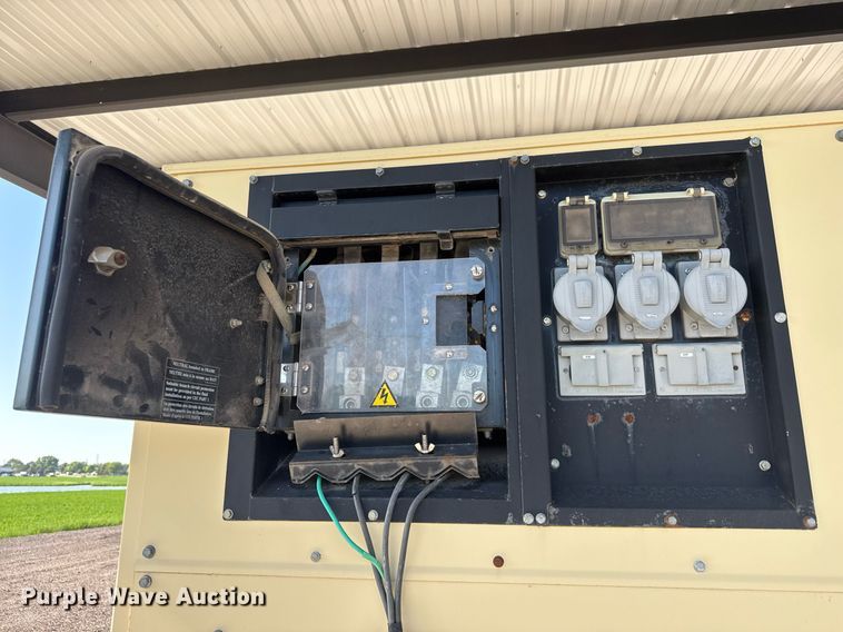 image for item DX8991 Kohler Generator