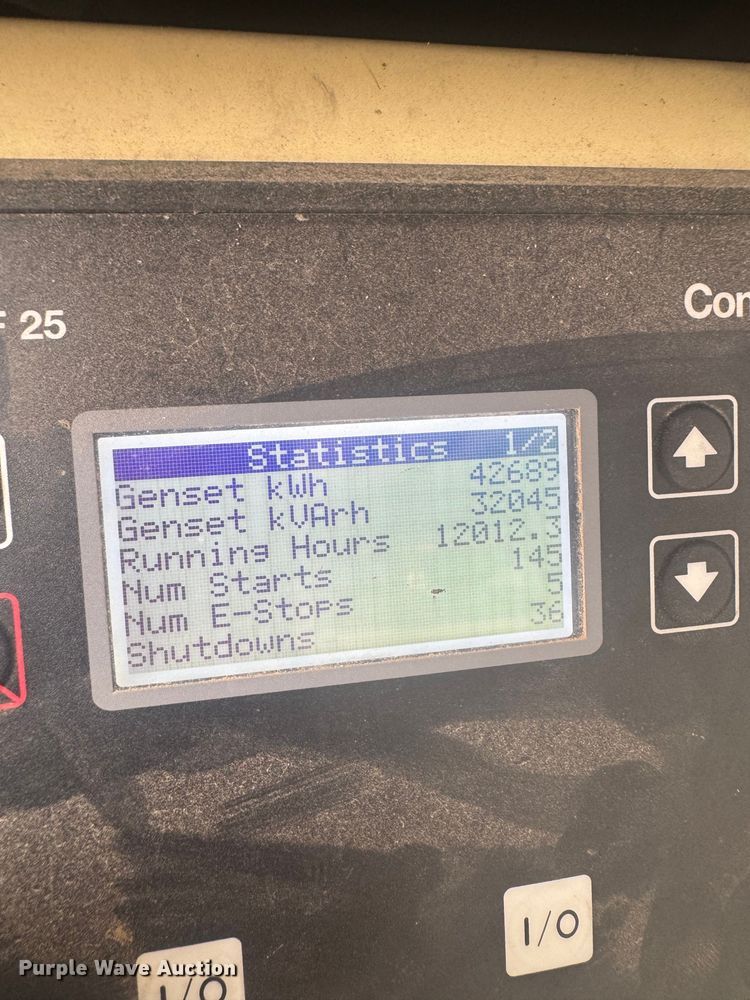 image for item DX8991 Kohler Generator