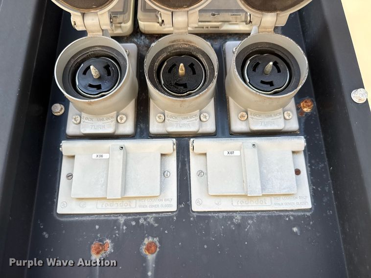 image for item DX8991 Kohler Generator