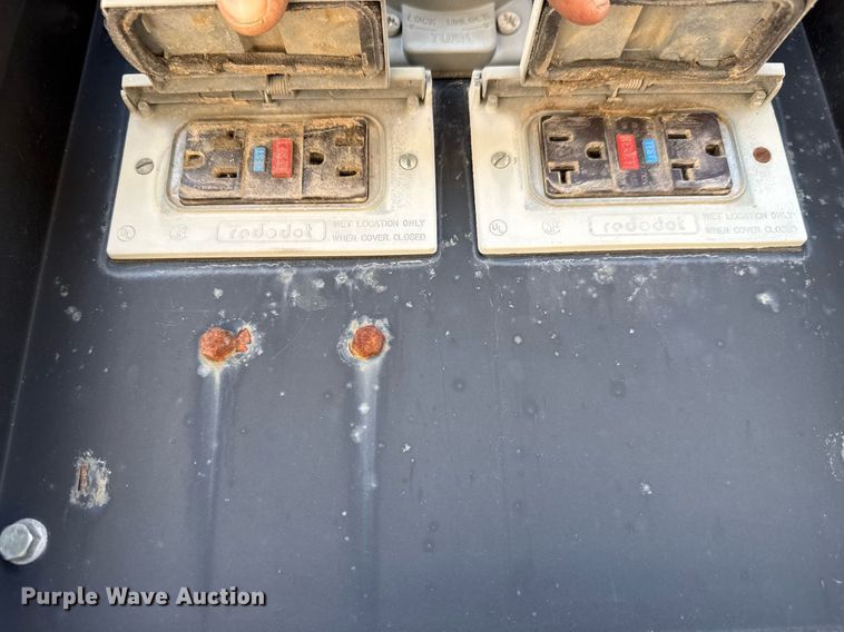 image for item DX8991 Kohler Generator