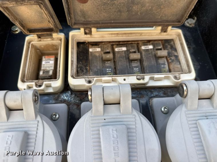 image for item DX8991 Kohler Generator