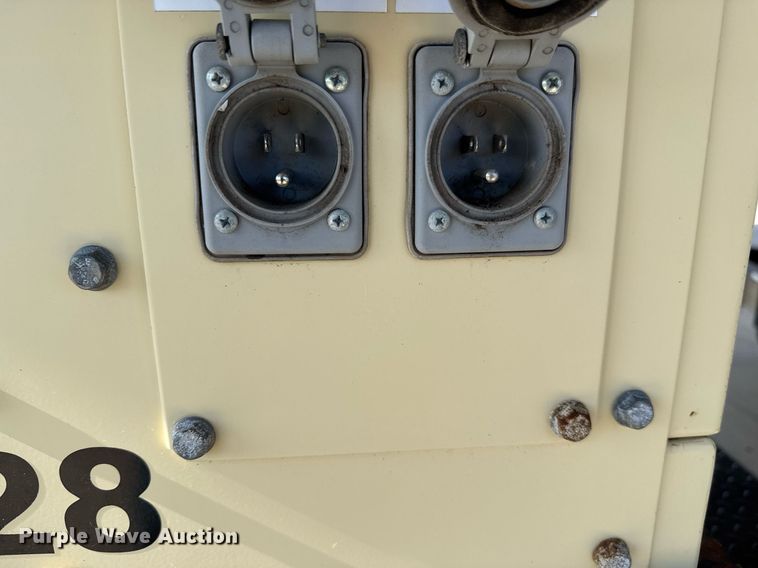 image for item DX8991 Kohler Generator