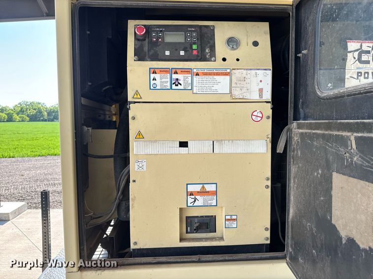 image for item DX8991 Kohler Generator