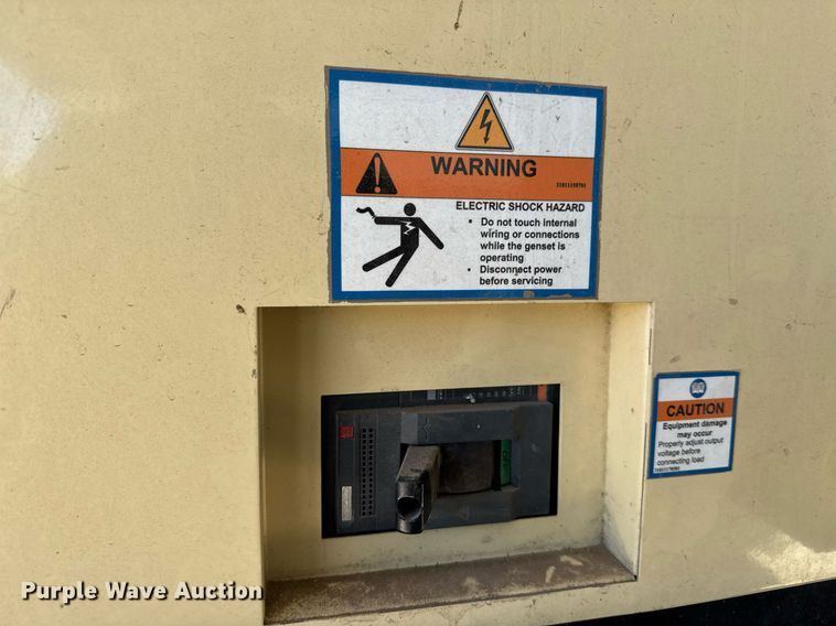 image for item DX8991 Kohler Generator