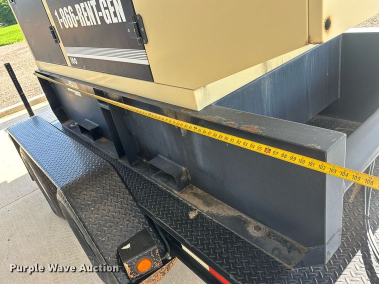 image for item DX8991 Kohler Generator