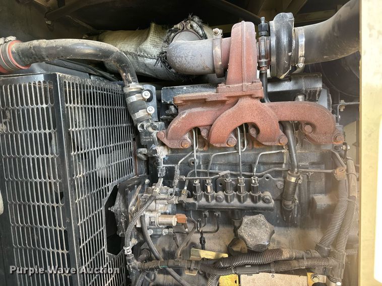 image for item DX8991 Kohler Generator