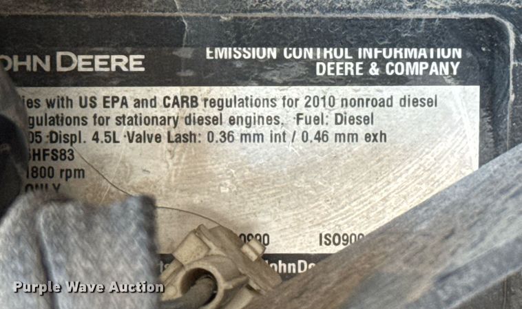 image for item DX8991 Kohler Generator