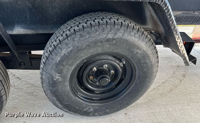 image for item DX8991 Kohler Generator