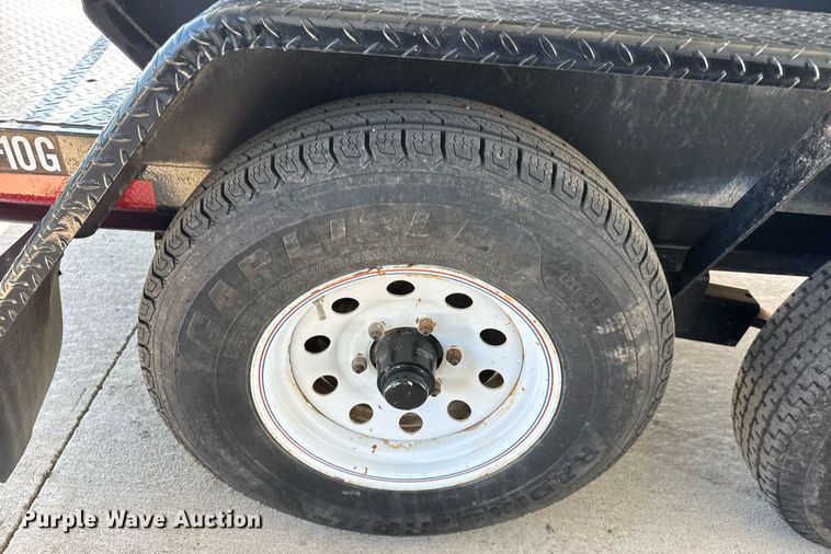 image for item DX8991 Kohler Generator