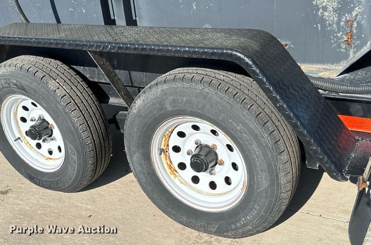 image for item DX8991 Kohler Generator