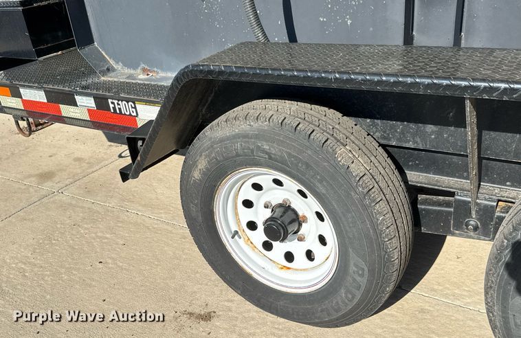 image for item DX8991 Kohler Generator