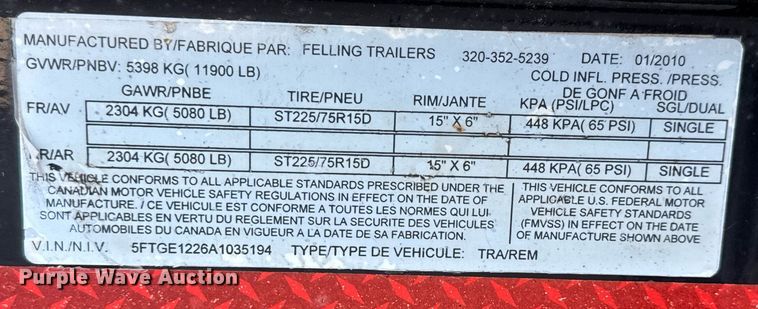 image for item DX8991 Kohler Generator