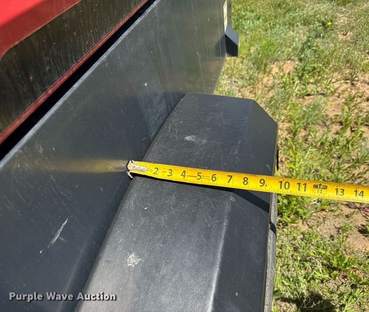 image for item DY0003 2015 Chicago Pneumatic CPS185 KD7T4F air compressor