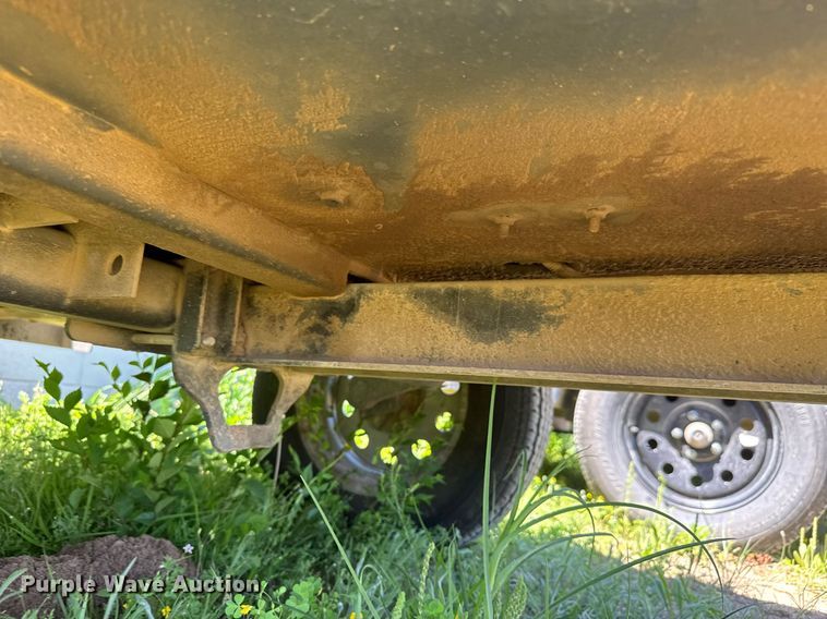 image for item DY0003 2015 Chicago Pneumatic CPS185 KD7T4F air compressor