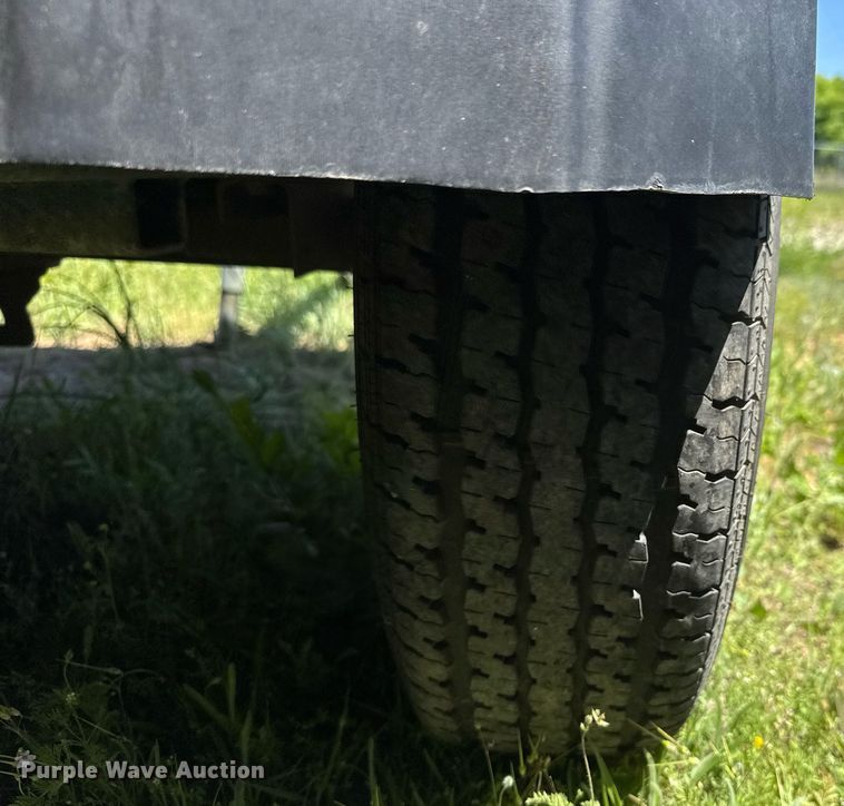 image for item DY0003 2015 Chicago Pneumatic CPS185 KD7T4F air compressor