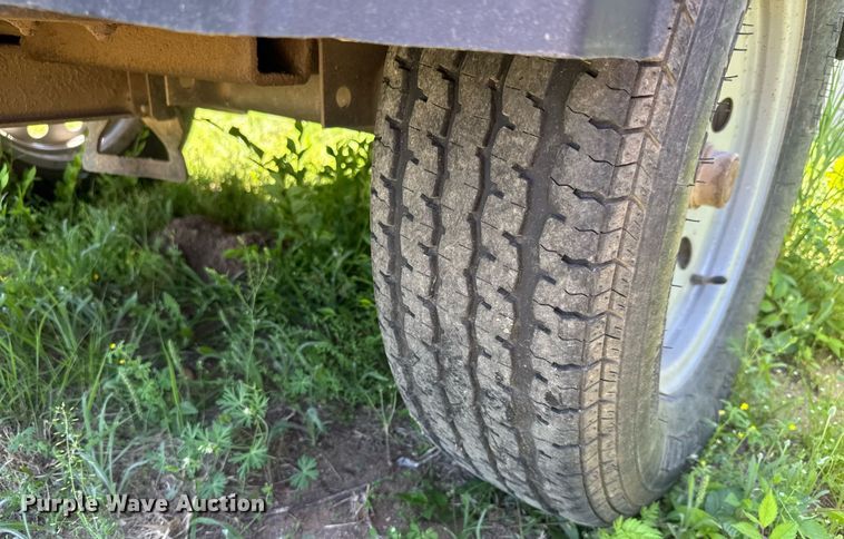 image for item DY0003 2015 Chicago Pneumatic CPS185 KD7T4F air compressor