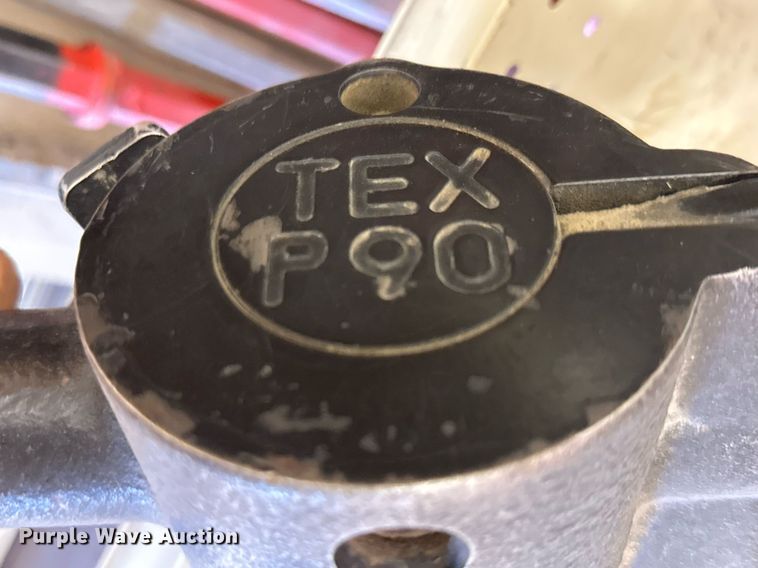 image for item DY0003 2015 Chicago Pneumatic CPS185 KD7T4F air compressor