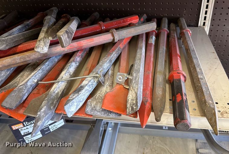 image for item DY0003 2015 Chicago Pneumatic CPS185 KD7T4F air compressor