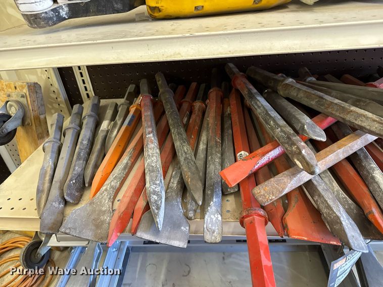 image for item DY0003 2015 Chicago Pneumatic CPS185 KD7T4F air compressor