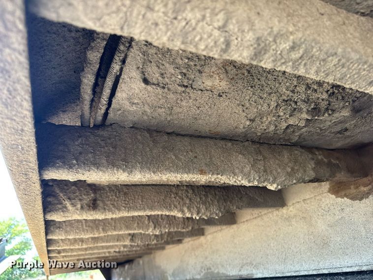 image for item DY0005 Ox Bodies dump bed