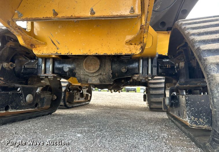 image for item DY0007 2017 Vermeer RTX750 trencher