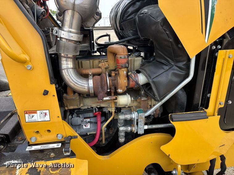 image for item DY0007 2017 Vermeer RTX750 trencher