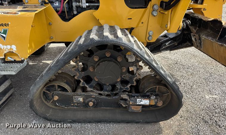 image for item DY0007 2017 Vermeer RTX750 trencher