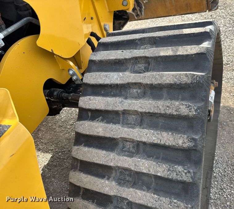 image for item DY0007 2017 Vermeer RTX750 trencher