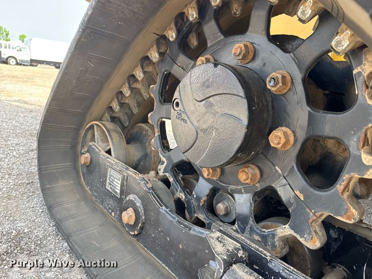 image for item DY0007 2017 Vermeer RTX750 trencher