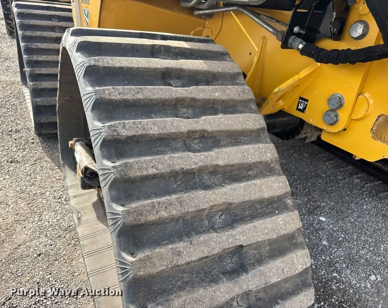 image for item DY0007 2017 Vermeer RTX750 trencher