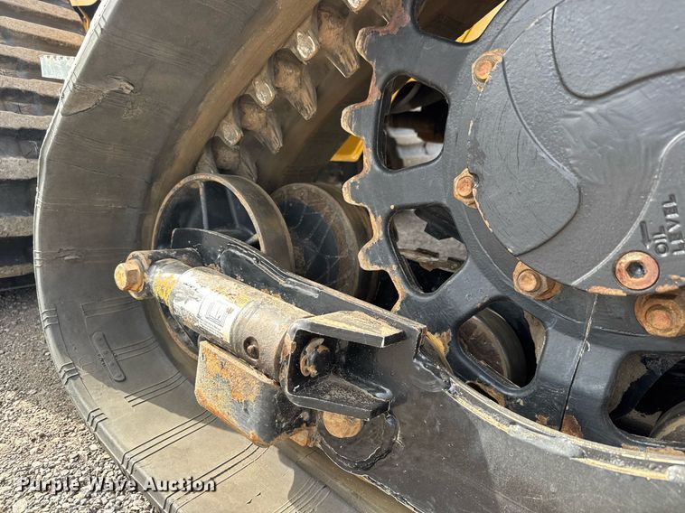 image for item DY0007 2017 Vermeer RTX750 trencher