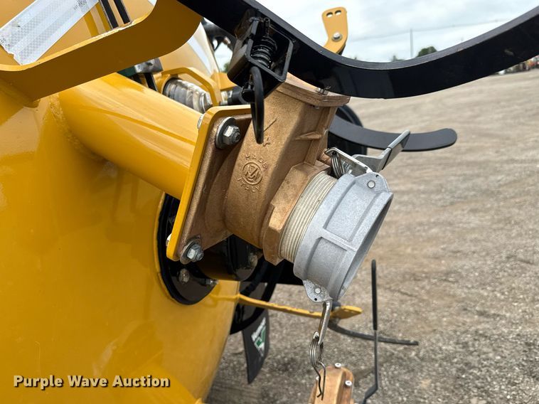 image for item DY0020 2024 Vermeer LP573 SDT vacuum excavator