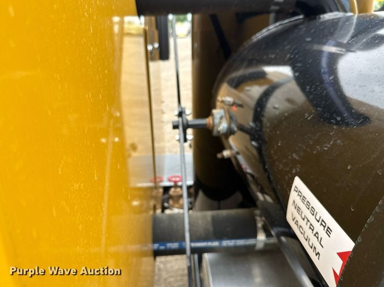 image for item DY0020 2024 Vermeer LP573 SDT vacuum excavator