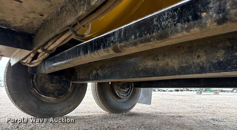 image for item DY0020 2024 Vermeer LP573 SDT vacuum excavator