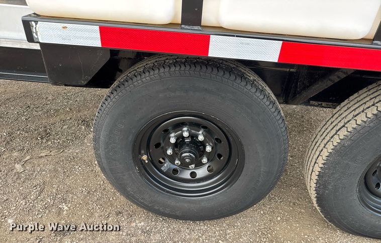 image for item DY0020 2024 Vermeer LP573 SDT vacuum excavator