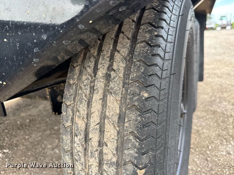 image for item DY0020 2024 Vermeer LP573 SDT vacuum excavator