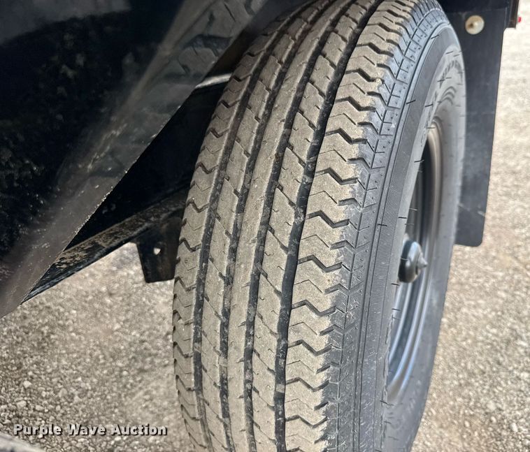 image for item DY0020 2024 Vermeer LP573 SDT vacuum excavator