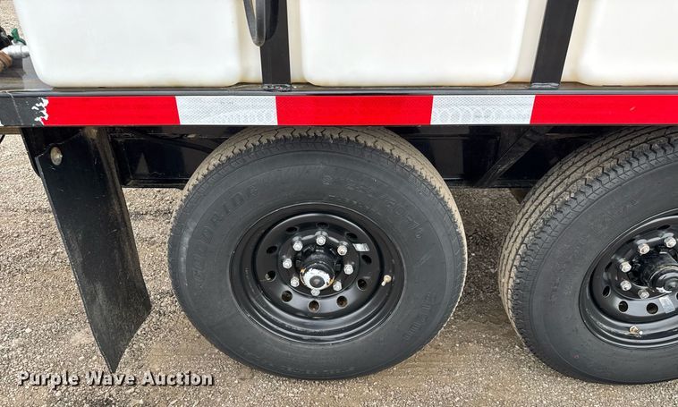 image for item DY0020 2024 Vermeer LP573 SDT vacuum excavator